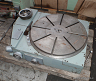 Stůl otočný (Rotary table) 620mm